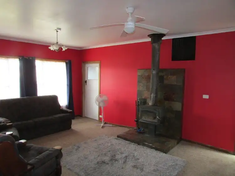 Sixth view of Homely house listing, 28 Callaway Lane, Rainbow VIC 3424