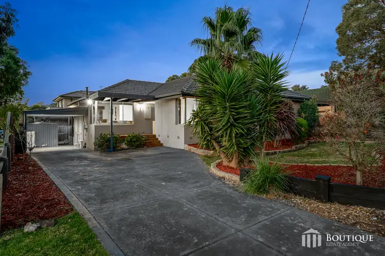 Main view of Homely house listing, 26 Police Road, Rowville VIC 3178