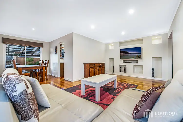 Second view of Homely house listing, 26 Police Road, Rowville VIC 3178