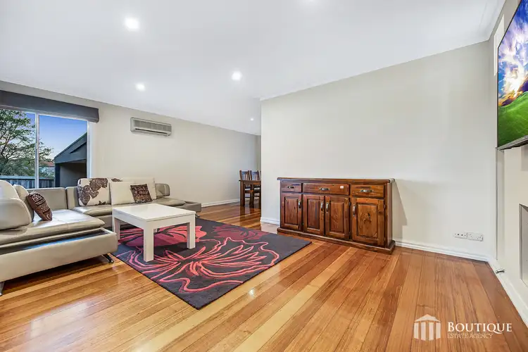 Third view of Homely house listing, 26 Police Road, Rowville VIC 3178