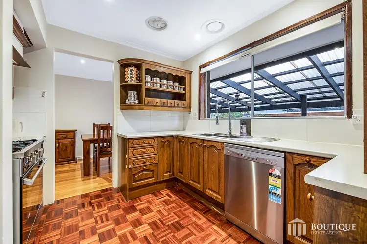Fourth view of Homely house listing, 26 Police Road, Rowville VIC 3178