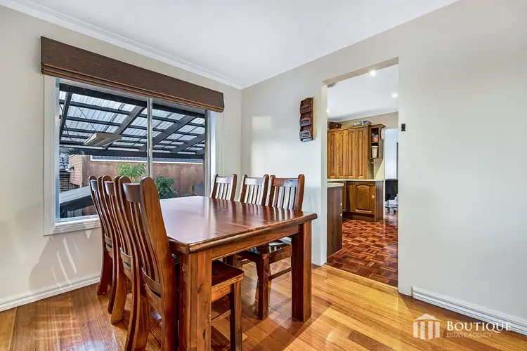 Fifth view of Homely house listing, 26 Police Road, Rowville VIC 3178