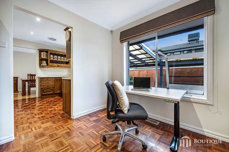 Sixth view of Homely house listing, 26 Police Road, Rowville VIC 3178