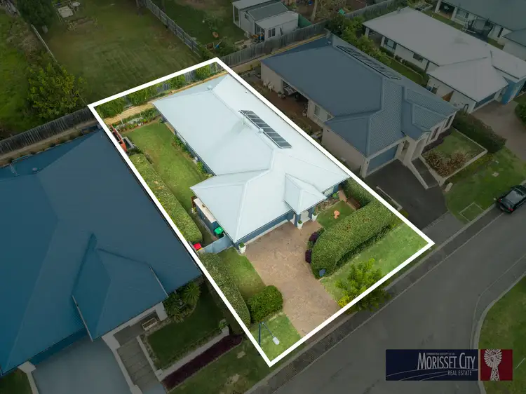 Second view of Homely house listing, 14 Celestial Drive, Morisset Park NSW 2264