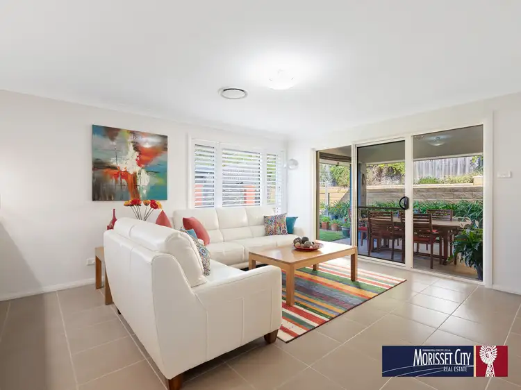 Fourth view of Homely house listing, 14 Celestial Drive, Morisset Park NSW 2264