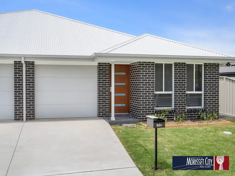 Main view of Homely house listing, 2/68 Freemans Drive, Morisset NSW 2264