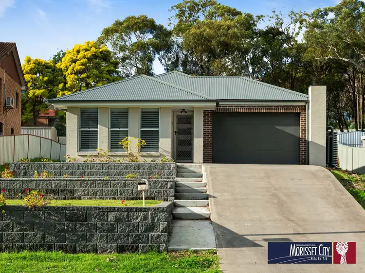 31 Mirrabooka Road, Mirrabooka NSW 2264