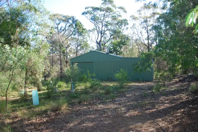 223 Oaklands Road, Lochiel NSW 2549