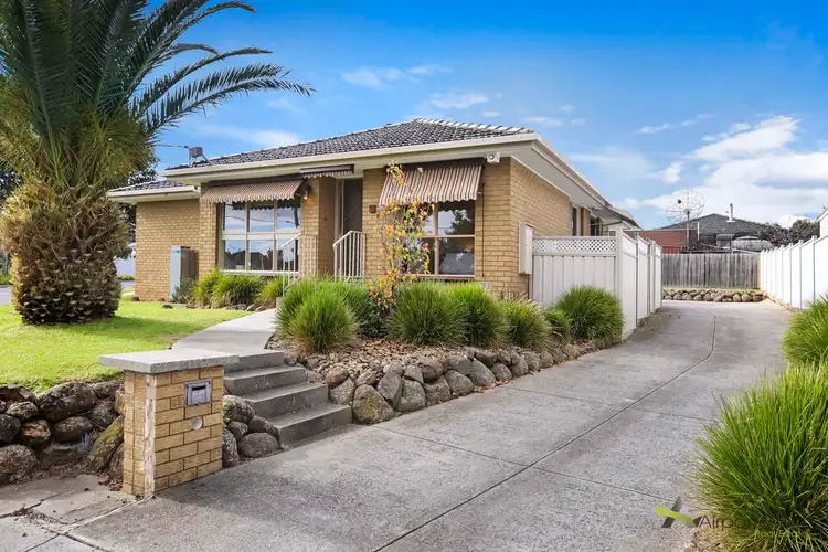 3/68 El Reno Crescent, Airport West VIC 3042
