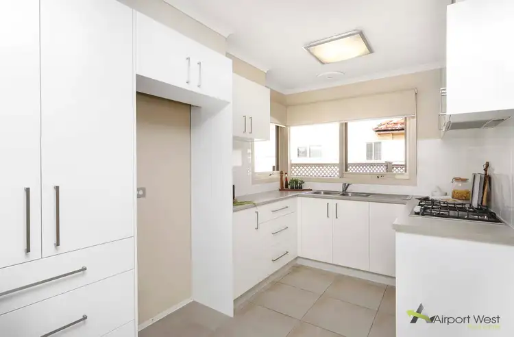 Fourth view of Homely villa listing, 3/68 El Reno Crescent, Airport West VIC 3042