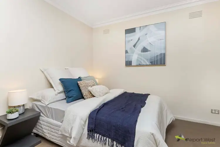 Sixth view of Homely villa listing, 3/68 El Reno Crescent, Airport West VIC 3042