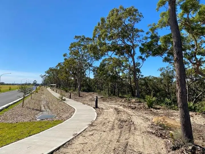 Sixth view of Homely land listing, Lot 48 Ridgeway Estate, Barden Ridge NSW 2234