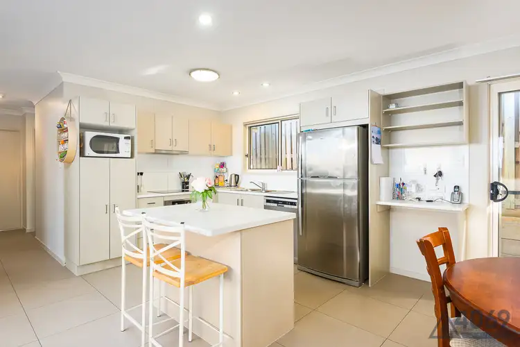 Third view of Homely house listing, 5 Keppel Close, Springfield Lakes QLD 4300