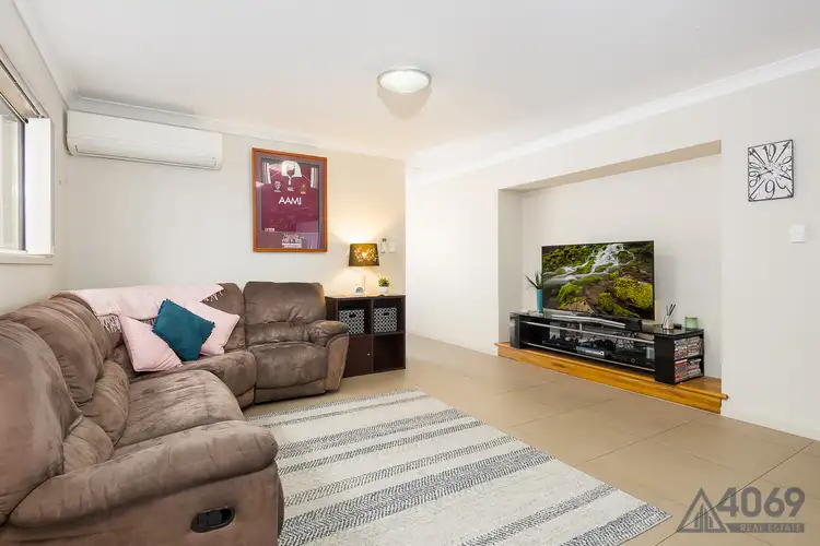Sixth view of Homely house listing, 5 Keppel Close, Springfield Lakes QLD 4300