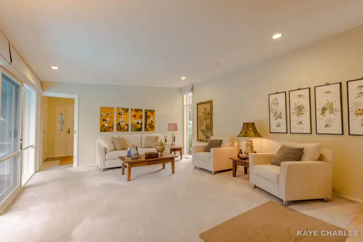 Fifth view of Homely house listing, 46 Beaconsfield-Emerald Road, Beaconsfield Upper VIC 3808