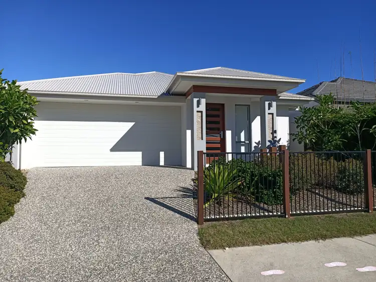 Main view of Homely house listing, 21 Killara Boulevard, Logan Reserve QLD 4133
