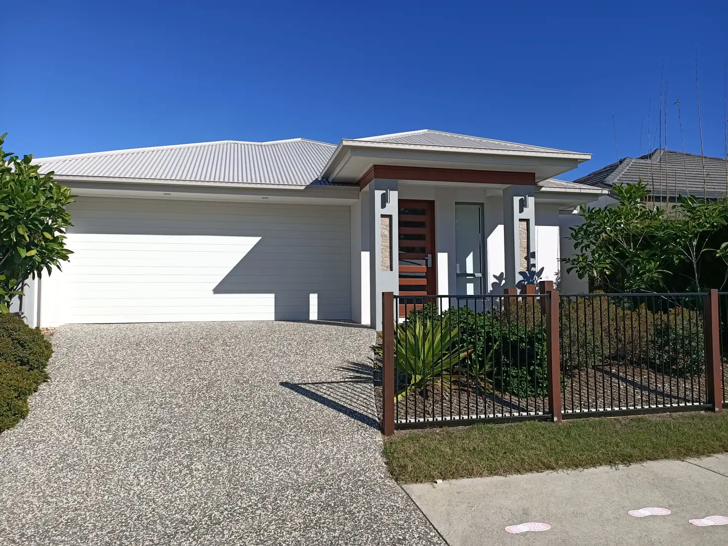 Main view of Homely house listing, 21 Killara Boulevard, Logan Reserve QLD 4133