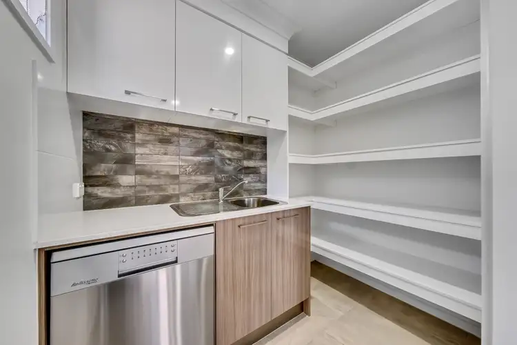 Third view of Homely house listing, 21 Killara Boulevard, Logan Reserve QLD 4133