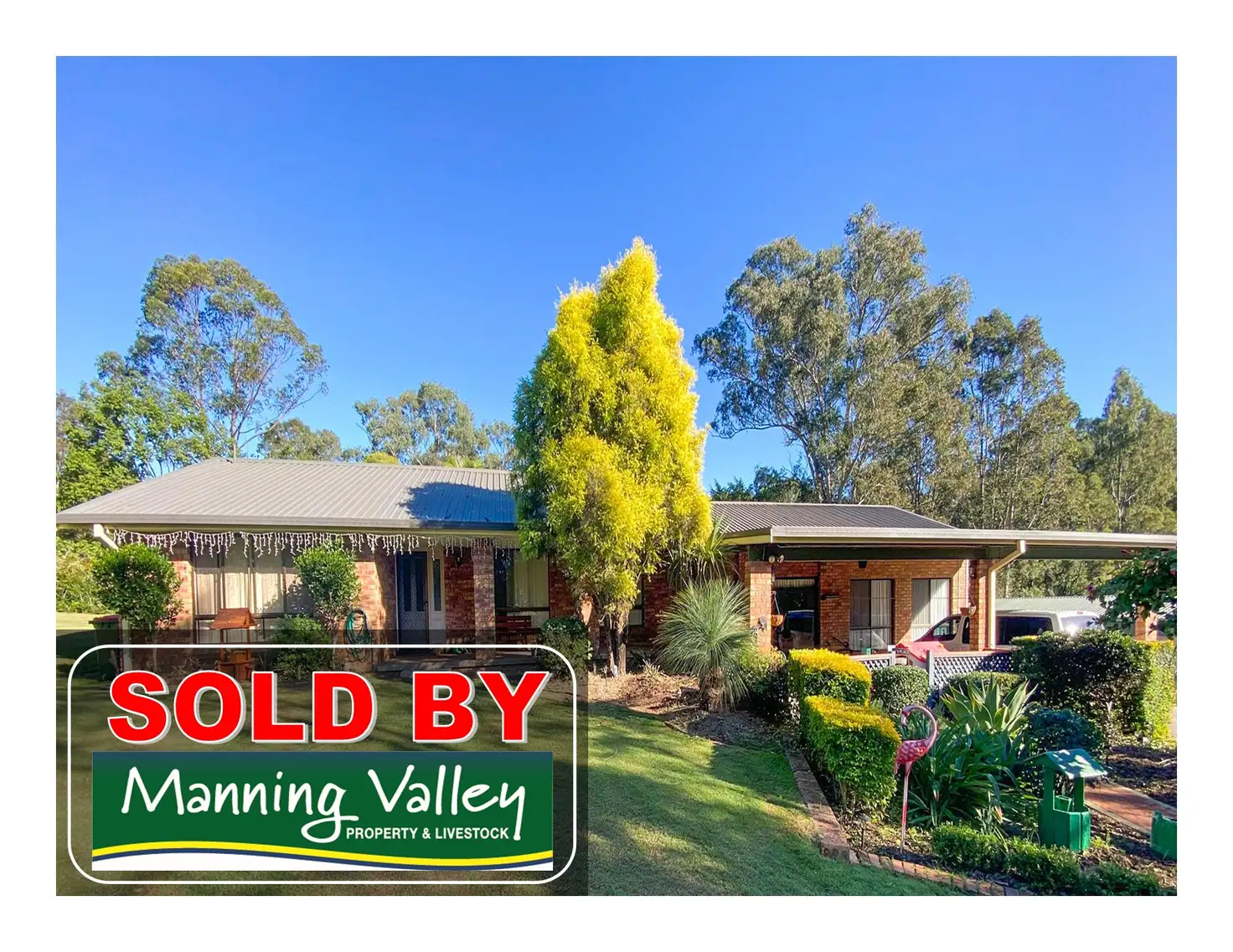 Main view of Homely rural property listing, 6 Finch Close, Wingham NSW 2429