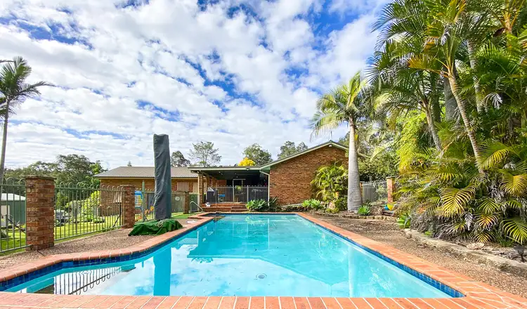 Second view of Homely rural property listing, 6 Finch Close, Wingham NSW 2429