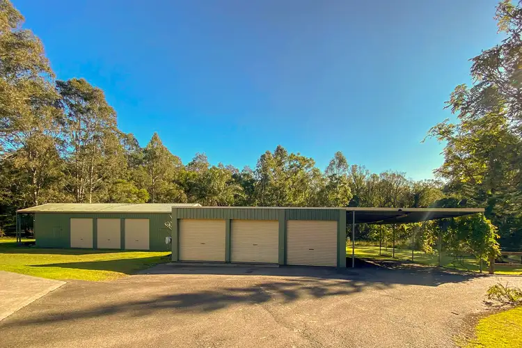 Third view of Homely rural property listing, 6 Finch Close, Wingham NSW 2429