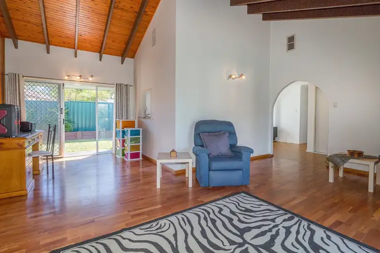 Fifth view of Homely house listing, 6 Vogler Court, Collingwood Park QLD 4301
