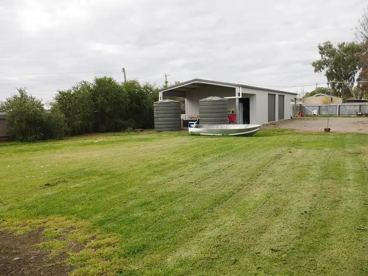 Main view of Homely land listing, 4 Beechworth Street, Whitton NSW 2705