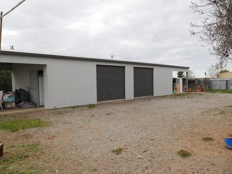 Second view of Homely land listing, 4 Beechworth Street, Whitton NSW 2705