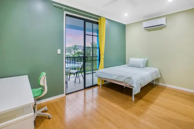 Main view of Homely studio listing, 77/38 Archibald Street, West End QLD 4101
