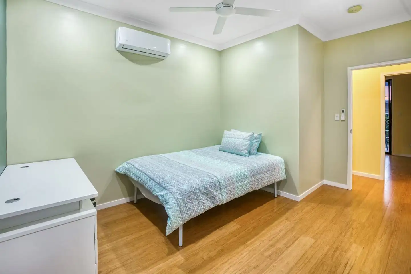 Main view of Homely studio listing, 71/38 Archibald Street, West End QLD 4101