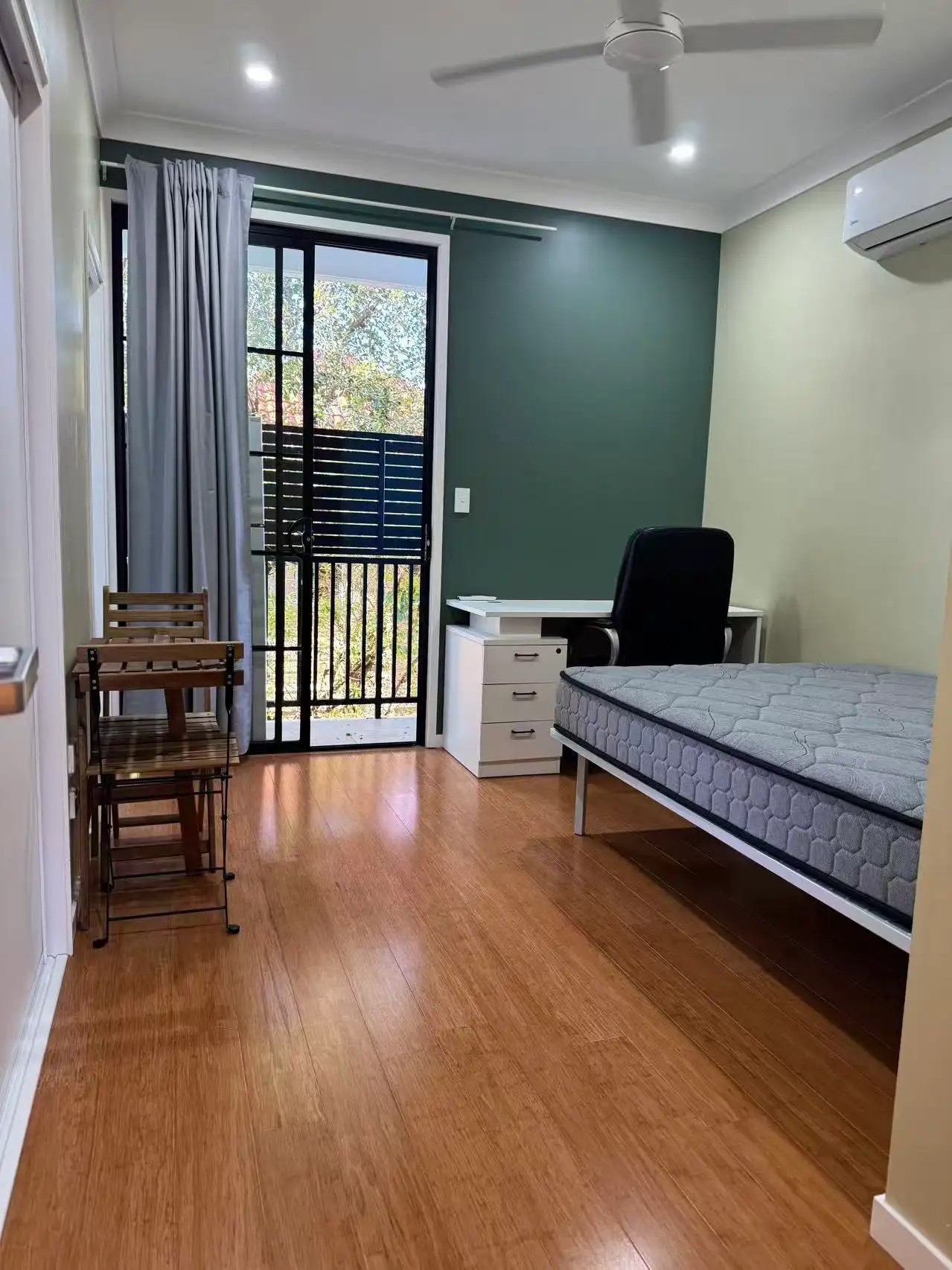 Main view of Homely studio listing, 81/38 Archibald Street, West End QLD 4101