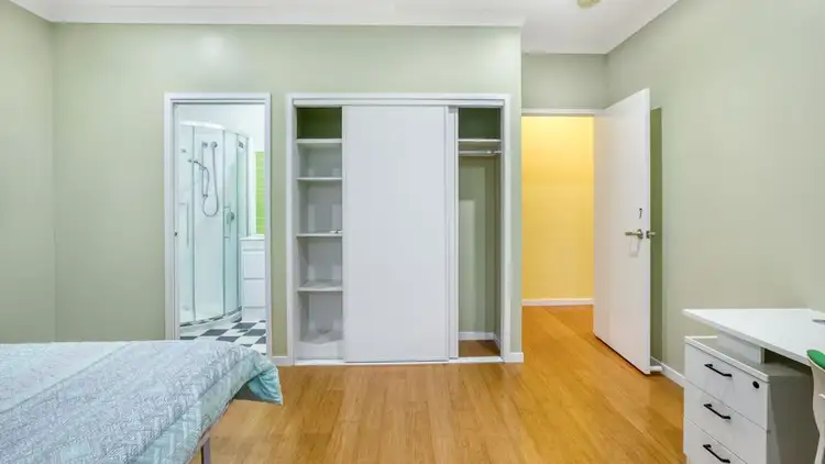 Second view of Homely studio listing, 71/38 Archibald Street, West End QLD 4101