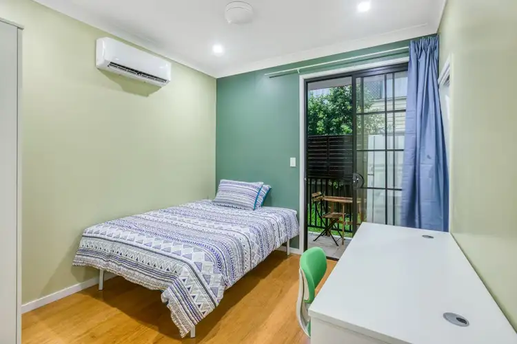 Third view of Homely studio listing, 71/38 Archibald Street, West End QLD 4101