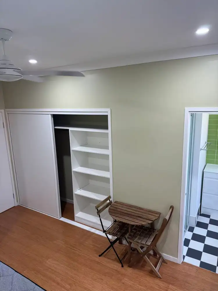 Fourth view of Homely studio listing, 81/38 Archibald Street, West End QLD 4101