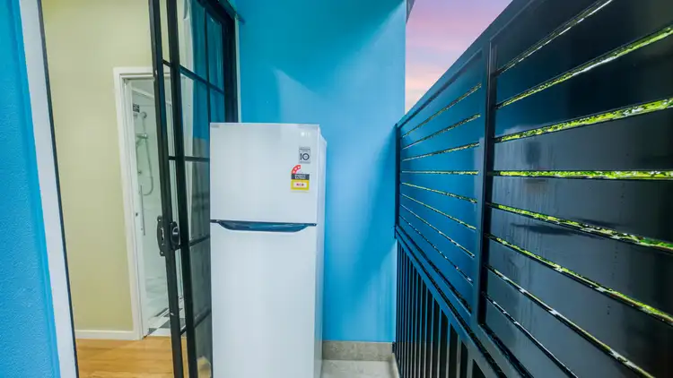 Fifth view of Homely studio listing, 71/38 Archibald Street, West End QLD 4101