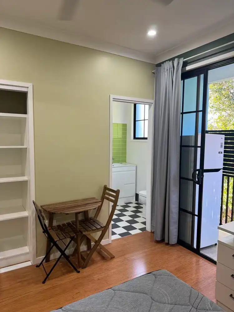 Fifth view of Homely studio listing, 81/38 Archibald Street, West End QLD 4101