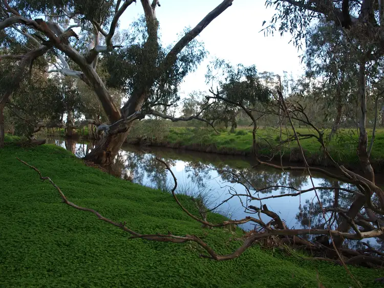 Fourth view of Homely land listing, LOT 8A, B & C Sloans Road, Powlett Plains VIC 3517