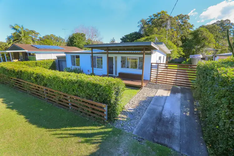 Fourth view of Homely house listing, 67 Phillip Street, Chinderah NSW 2487