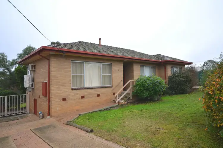 2 Walker Street
