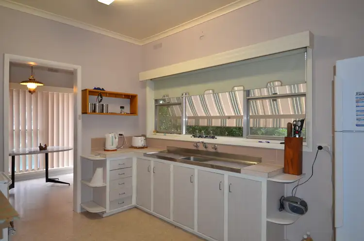 Second view of Homely house listing, 2 Walker Street, Stawell VIC 3380