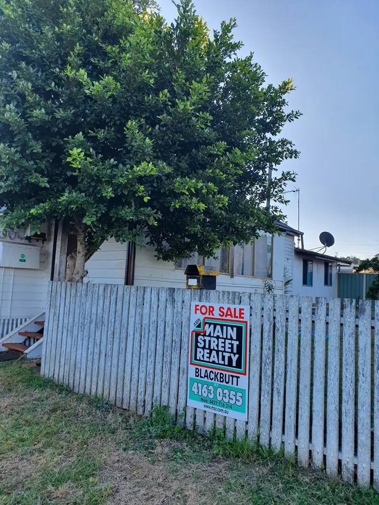 Second view of Homely house listing, 63 Barr Smith Street, Yarraman QLD 4614
