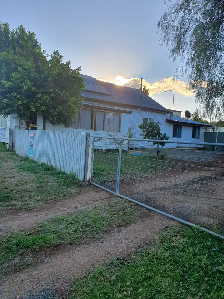 Third view of Homely house listing, 63 Barr Smith Street, Yarraman QLD 4614