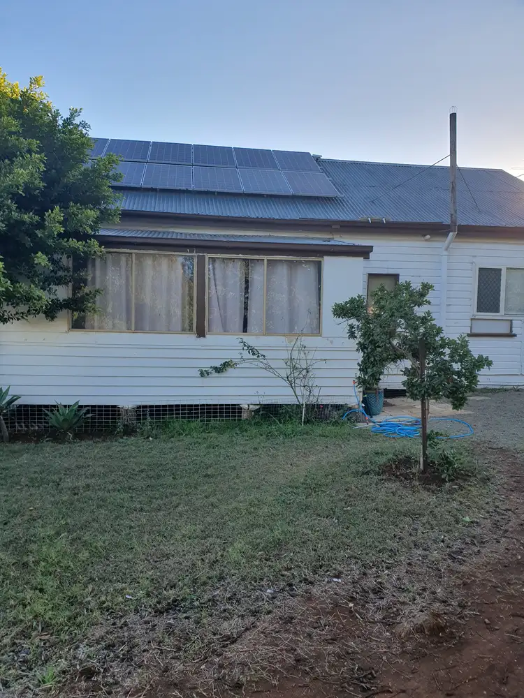 Fourth view of Homely house listing, 63 Barr Smith Street, Yarraman QLD 4614