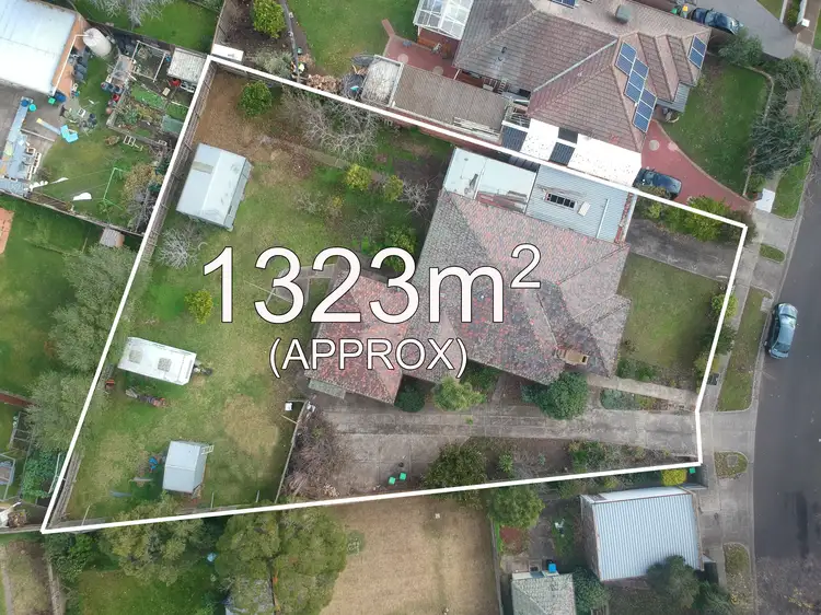 Third view of Homely house listing, 1 Bayview Road, Glenroy VIC 3046