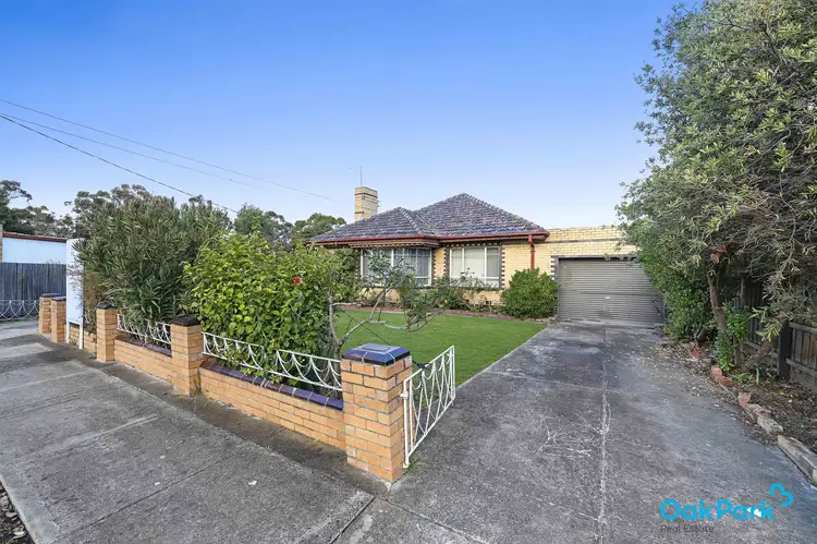 Fourth view of Homely house listing, 1 Bayview Road, Glenroy VIC 3046