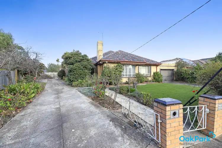 Fifth view of Homely house listing, 1 Bayview Road, Glenroy VIC 3046