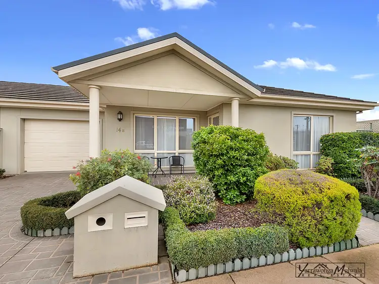 14B McNally Street, Yarrawonga VIC 3730