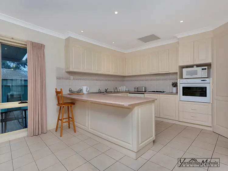 Second view of Homely townhouse listing, 14B McNally Street, Yarrawonga VIC 3730