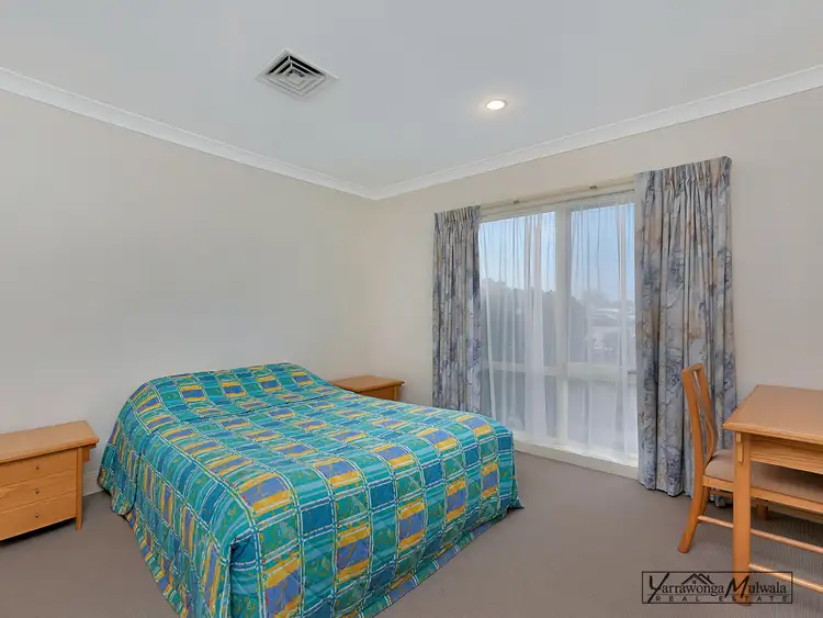 Fifth view of Homely townhouse listing, 14B McNally Street, Yarrawonga VIC 3730