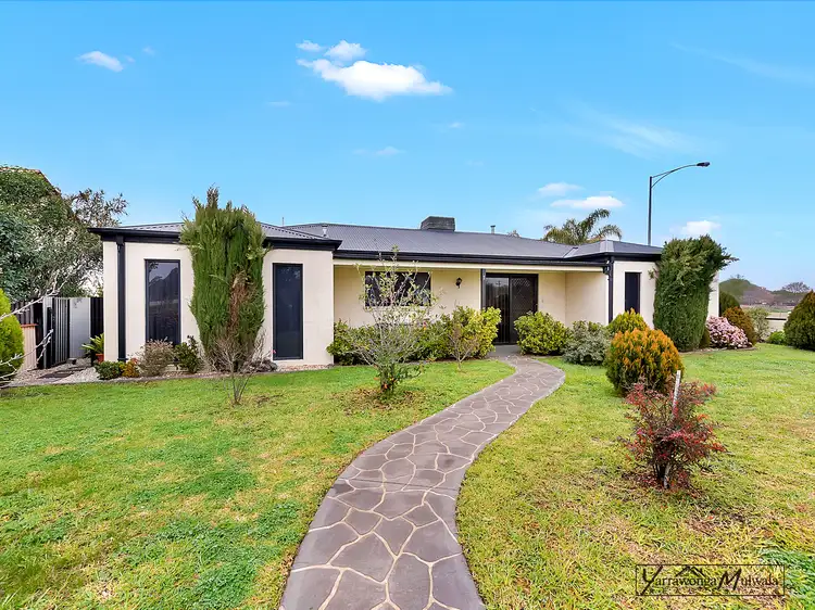1/2 Benalla Road, Yarrawonga, Yarrawonga VIC 3730